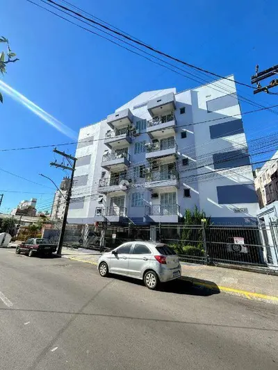 Apartamento à venda no Nossa Senhora de Fátima: