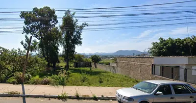 Terreno à venda no Pinheiro Machado: 