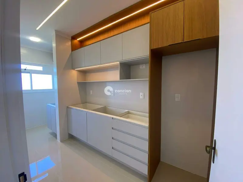 Apartamento à venda no Uglione: 