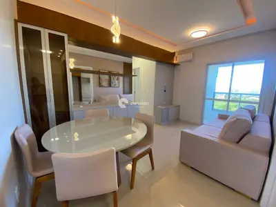 Apartamento à venda no Uglione: Decorado 806