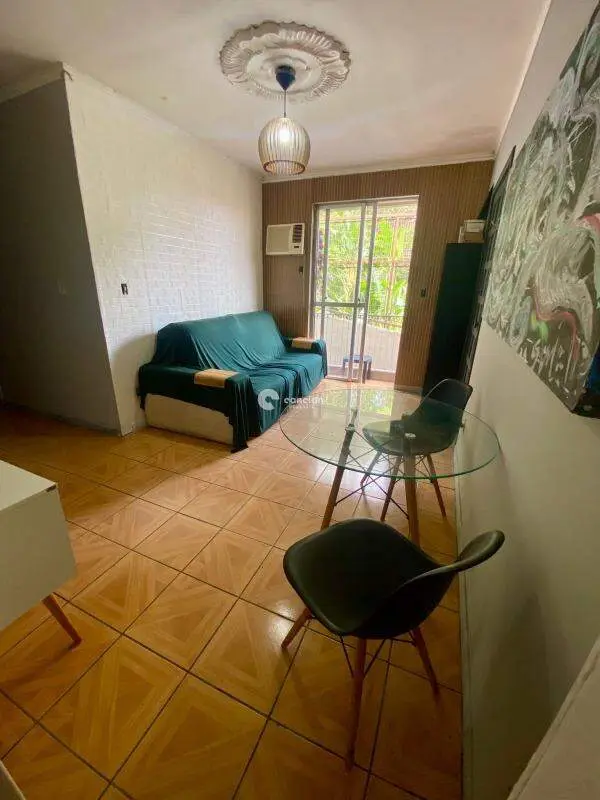 Apartamento à venda no Nossa Senhora das Dores: Sala de Estar Vista 2
