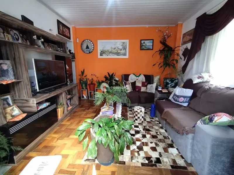 Apartamento à venda no Centro: Sala de Estar