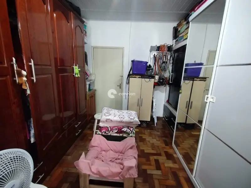 Apartamento à venda no Centro: Suíte vista 1