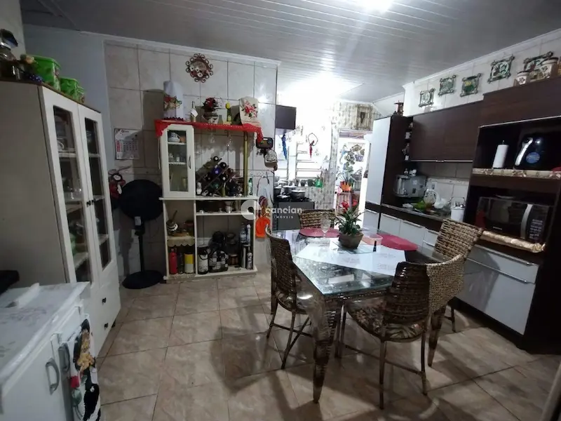 Apartamento à venda no Centro: Cozinha Vista 2