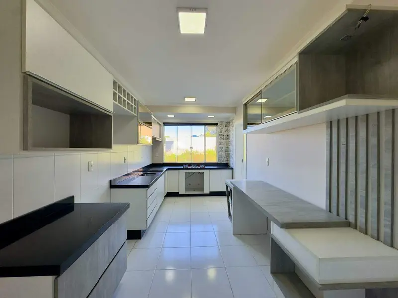 Apartamento à venda no Km 3: