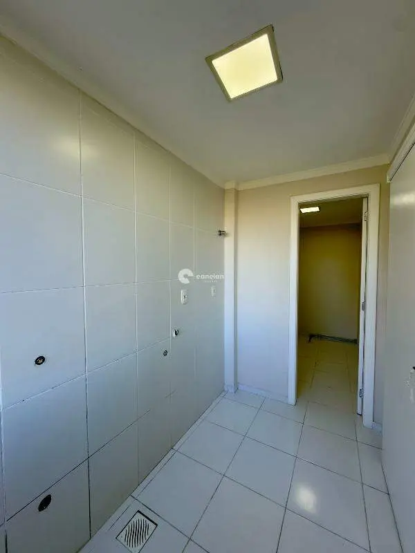 Apartamento à venda no Km 3:
