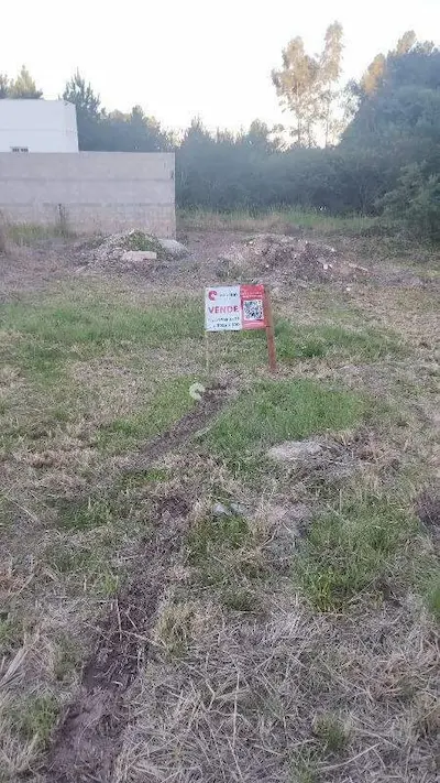Terreno à venda no Diácono João Luiz Pozzobon: 