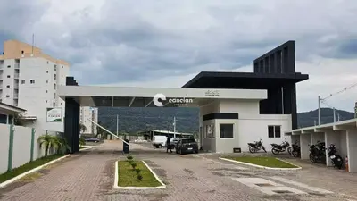 Apartamento à venda no Camobi: 