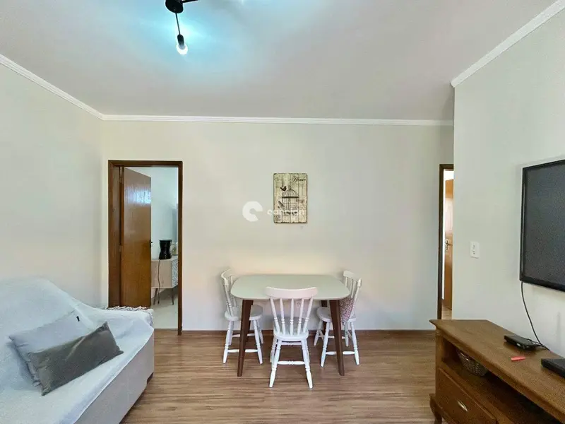 Apartamento à venda no Boi Morto:
