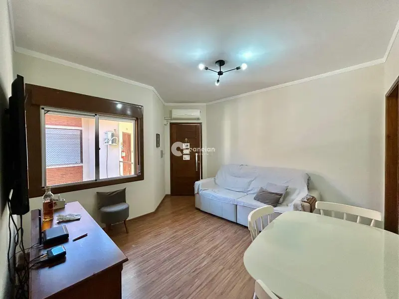 Apartamento à venda no Boi Morto: