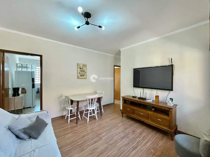 Apartamento à venda no Boi Morto: