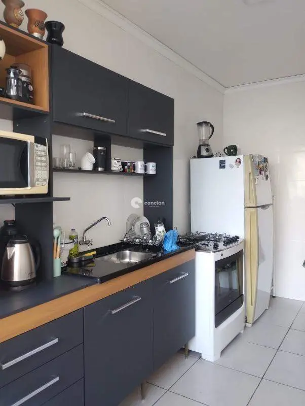 Apartamento à venda no Nossa Senhora de Fátima: 