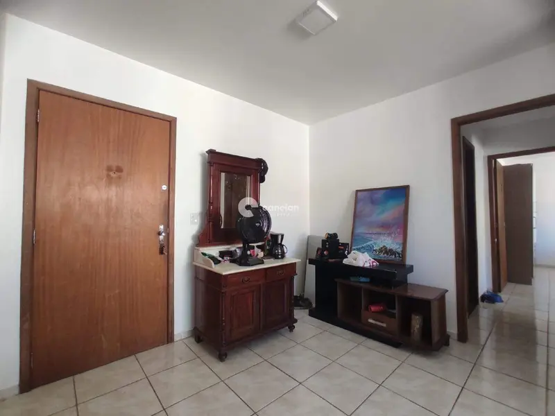 Apartamento à venda no Nossa Senhora de Fátima: 