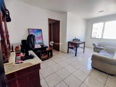 Apartamento à venda no Nossa Senhora de Fátima: 