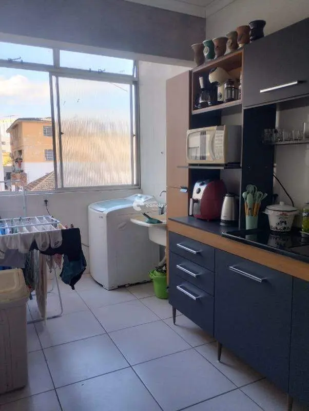 Apartamento à venda no Nossa Senhora de Fátima: 
