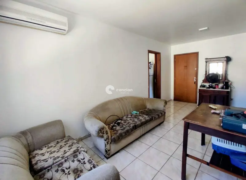 Apartamento à venda no Nossa Senhora de Fátima: 