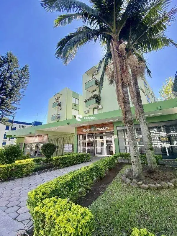Apartamento para aluguel no Nossa Senhora de Fátima: