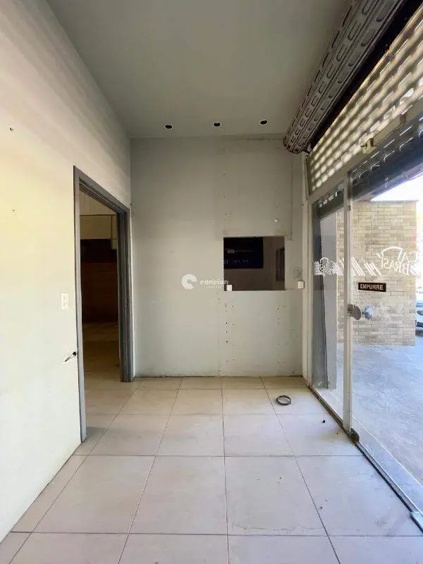Loja para aluguel no Centro: 