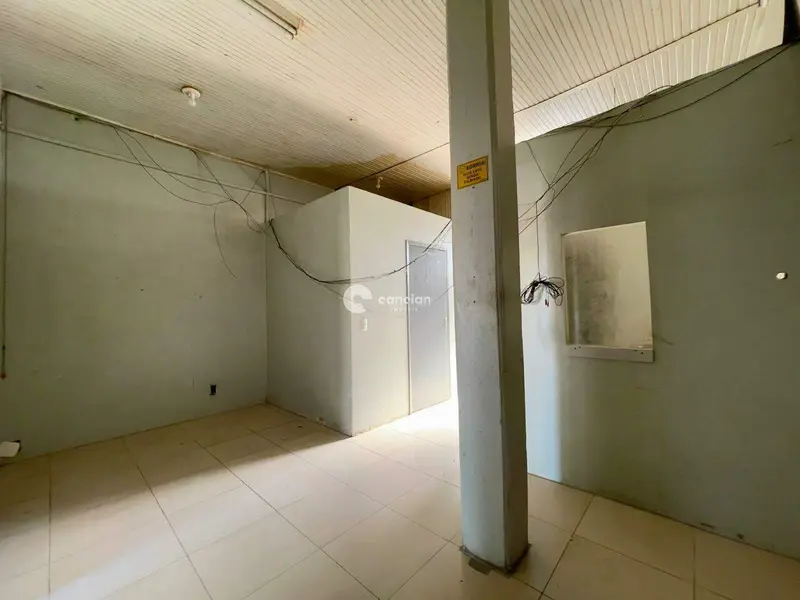 Loja para aluguel no Centro: 