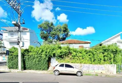 Terreno à venda no Bonfim: 