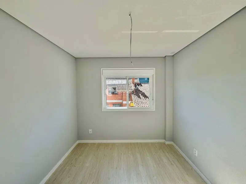 Apartamento à venda no Camobi: