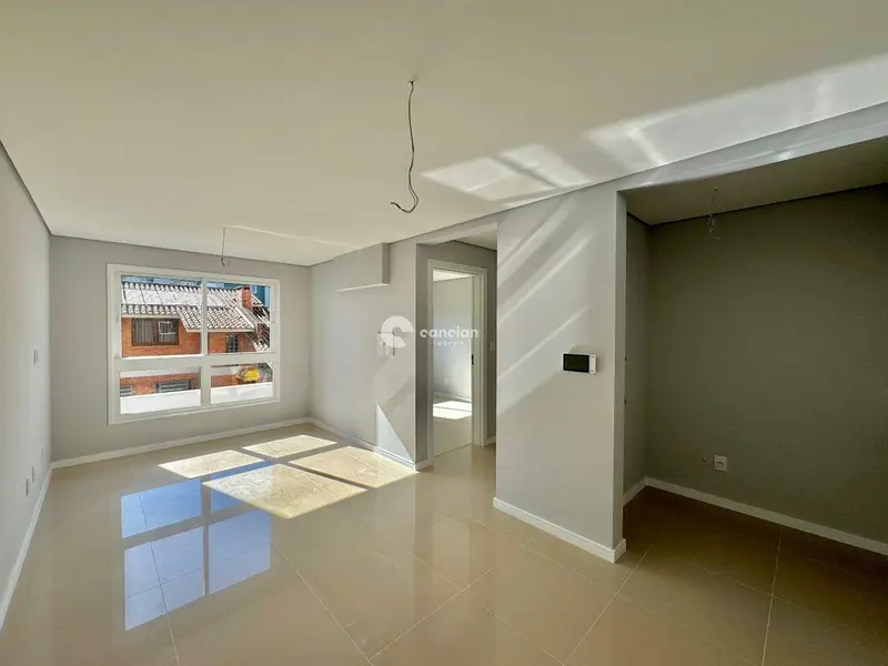 Apartamento à venda no Camobi: