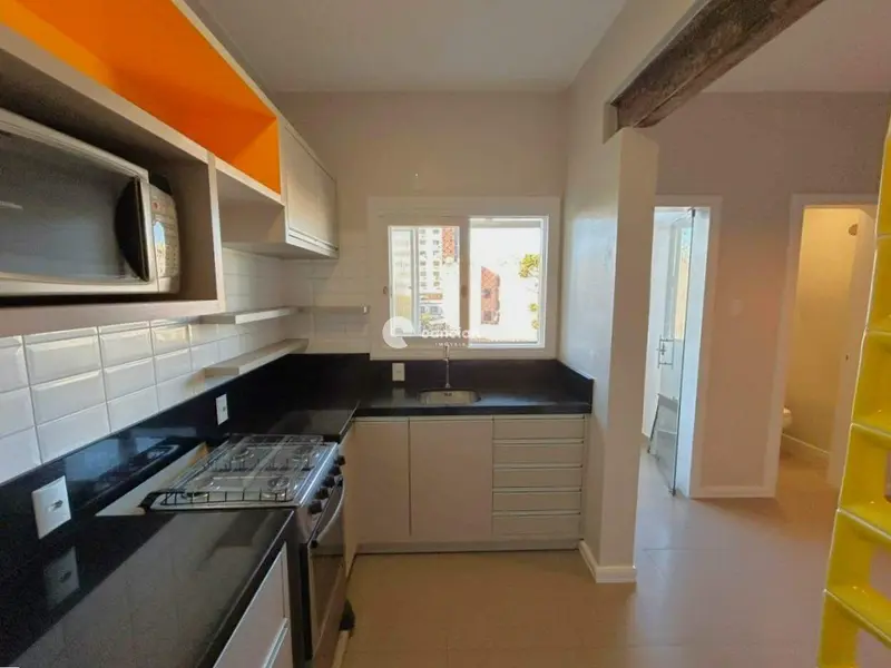 Apartamento à venda no Nossa Senhora do Rosário: