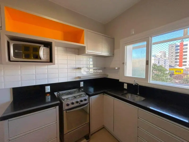 Apartamento à venda no Nossa Senhora do Rosário:
