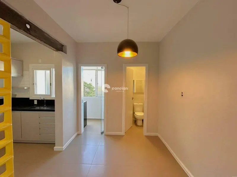 Apartamento à venda no Nossa Senhora do Rosário: