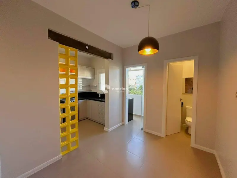 Apartamento à venda no Nossa Senhora do Rosário: