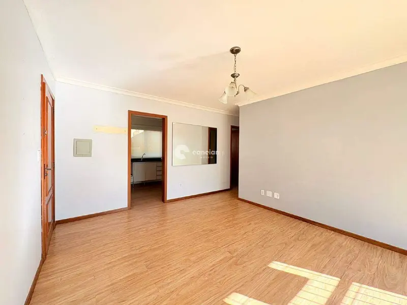 Apartamento à venda no Bonfim: 