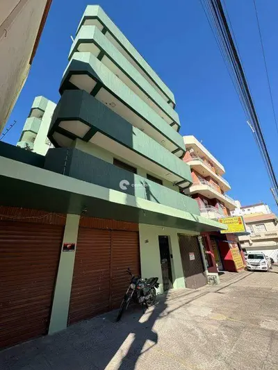 Apartamento à venda no Bonfim: 