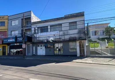 Terreno à venda no Nossa Senhora das Dores: 