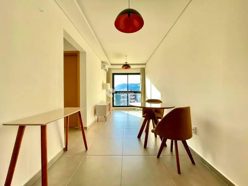 Apartamento para aluguel no Nossa Senhora do Rosário: 