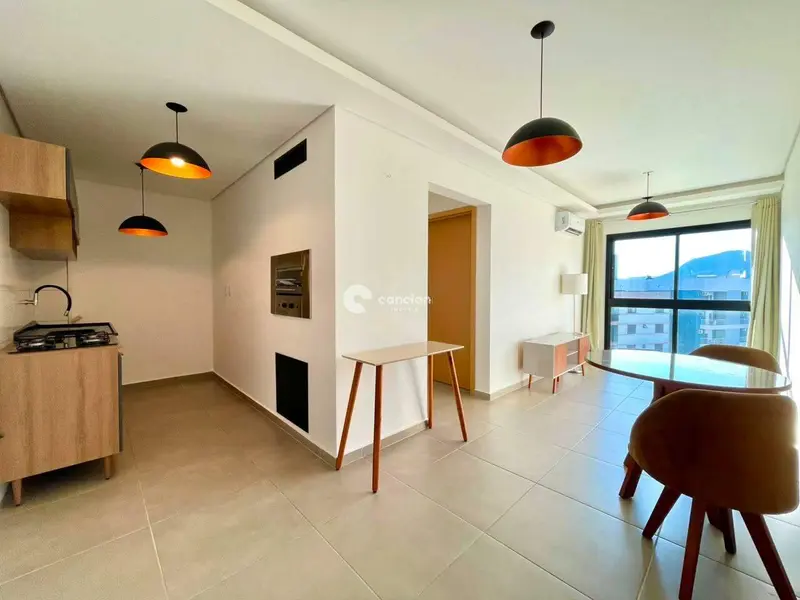 Apartamento para aluguel no Nossa Senhora do Rosário: 