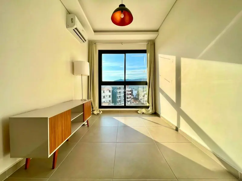 Apartamento para aluguel no Nossa Senhora do Rosário: 