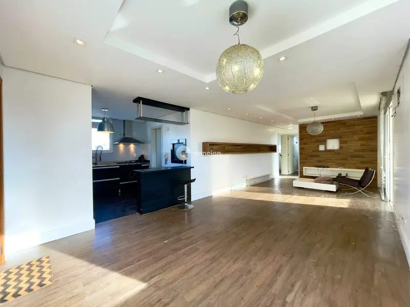 Apartamento para aluguel no Nossa Senhora de Fátima: 