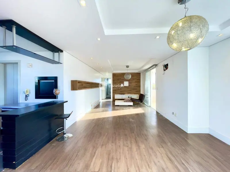 Apartamento para aluguel no Nossa Senhora de Fátima: 