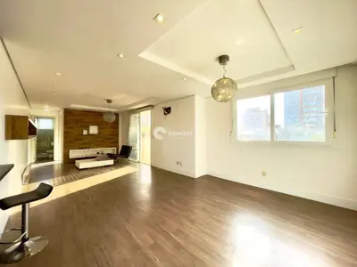 Apartamento para aluguel no Nossa Senhora de Fátima: 