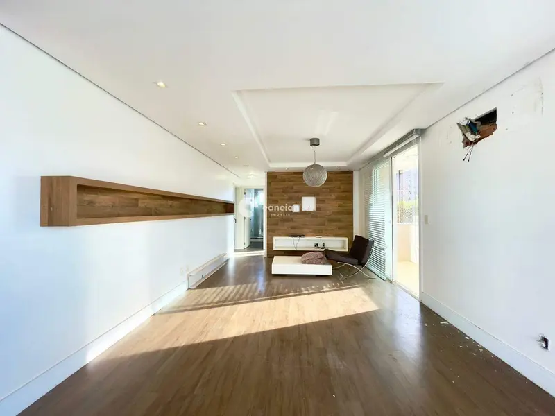 Apartamento para aluguel no Nossa Senhora de Fátima: 
