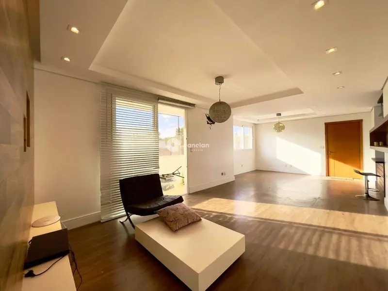 Apartamento para aluguel no Nossa Senhora de Fátima: 