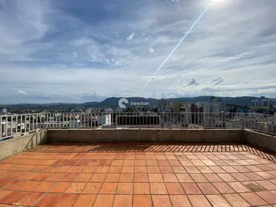 Cobertura à venda no Bonfim: 