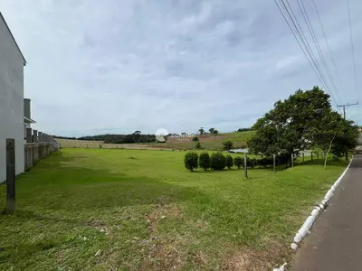 Terreno à venda no Centro: 