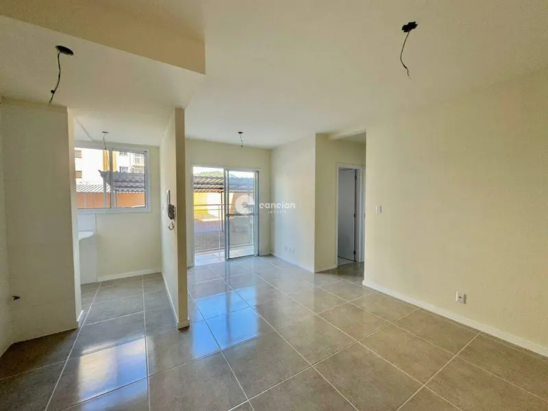 Apartamento à venda no Nossa Senhora Medianeira: 