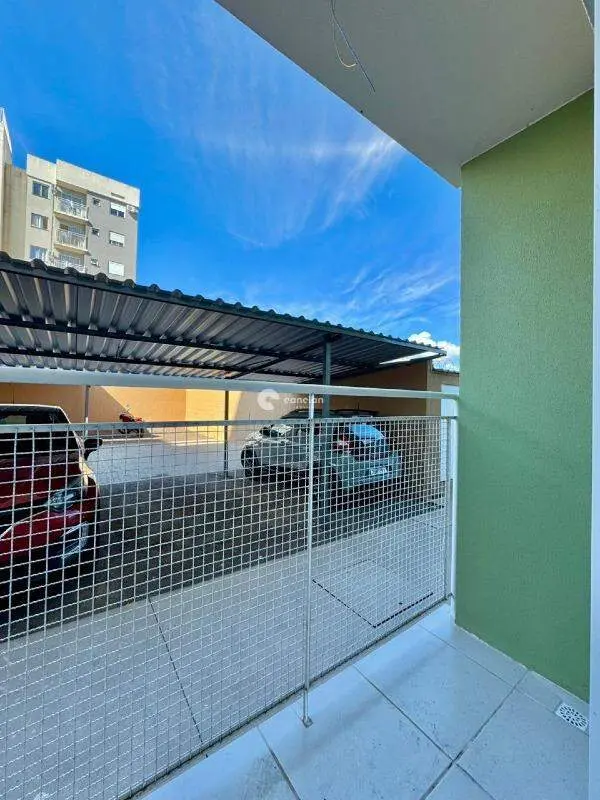 Apartamento à venda no Nossa Senhora Medianeira: