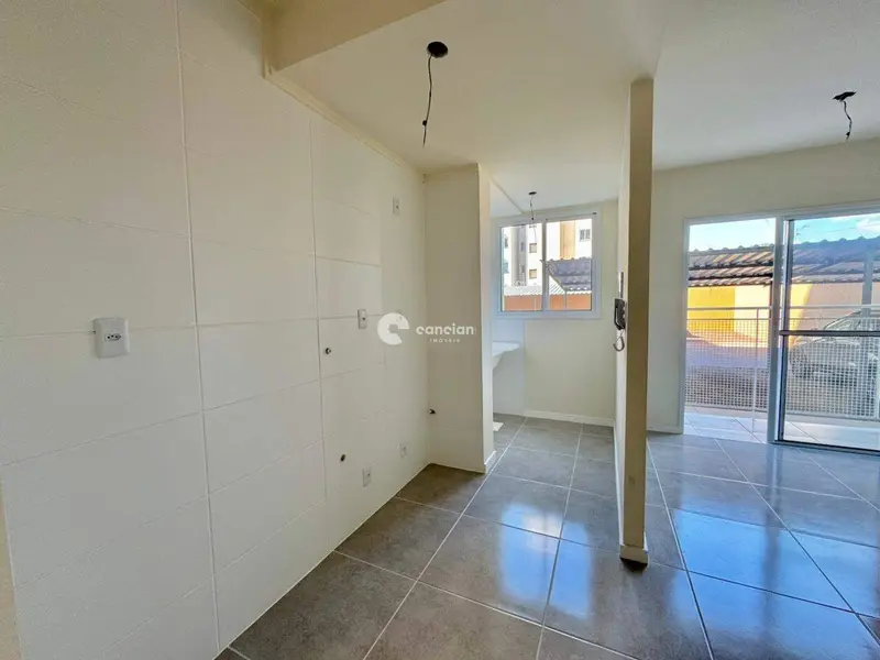 Apartamento à venda no Nossa Senhora Medianeira: