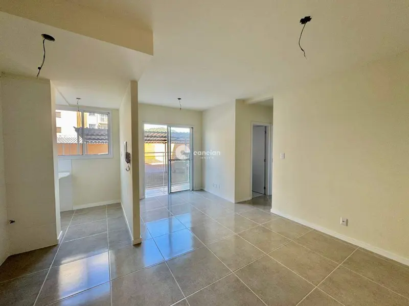 Apartamento à venda no Nossa Senhora Medianeira: 