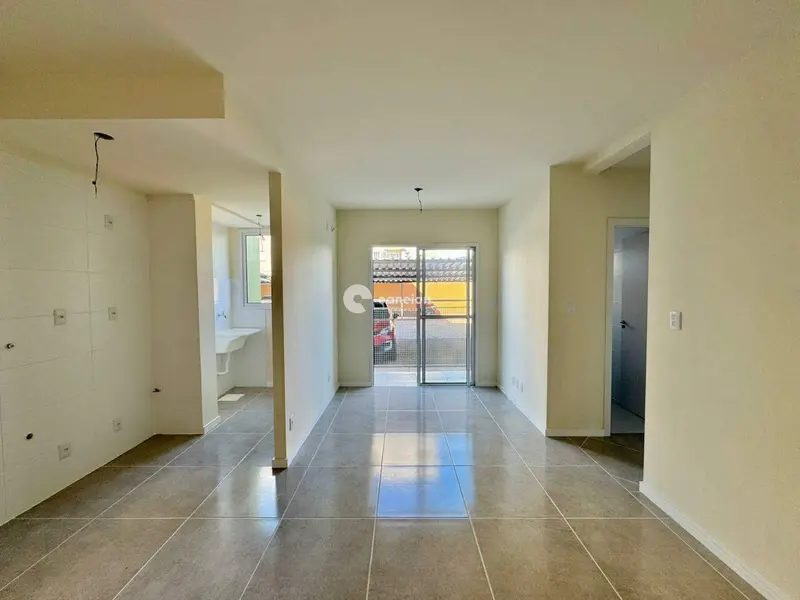 Apartamento à venda no Nossa Senhora Medianeira: 