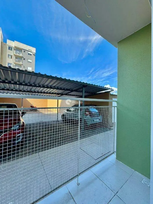 Apartamento à venda no Nossa Senhora Medianeira: 