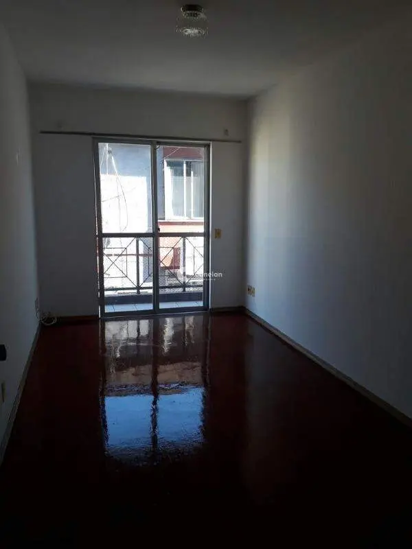 Apartamento à venda no Nossa Senhora de Fátima: 